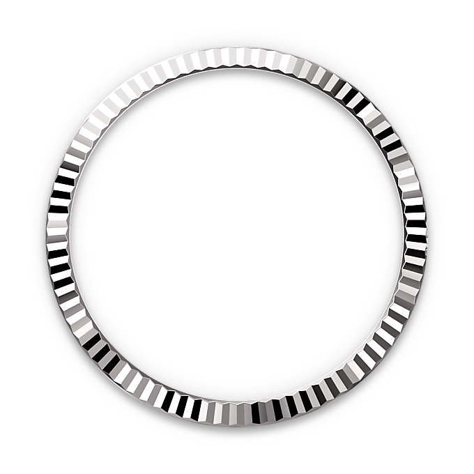 White datejust 36 2025